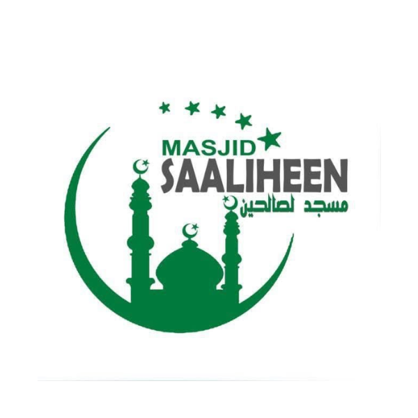 Masjid Saaliheen Logo